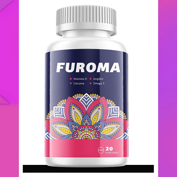 Furoma