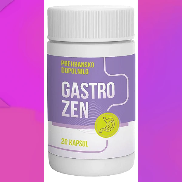 Gastro Zen