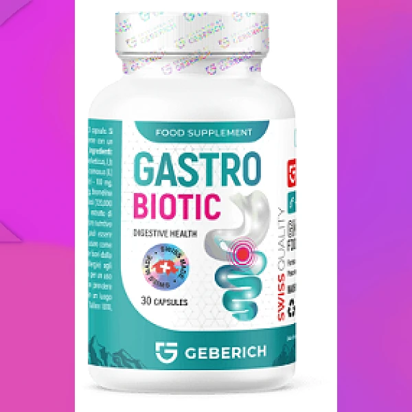 GASTROBIOTIC