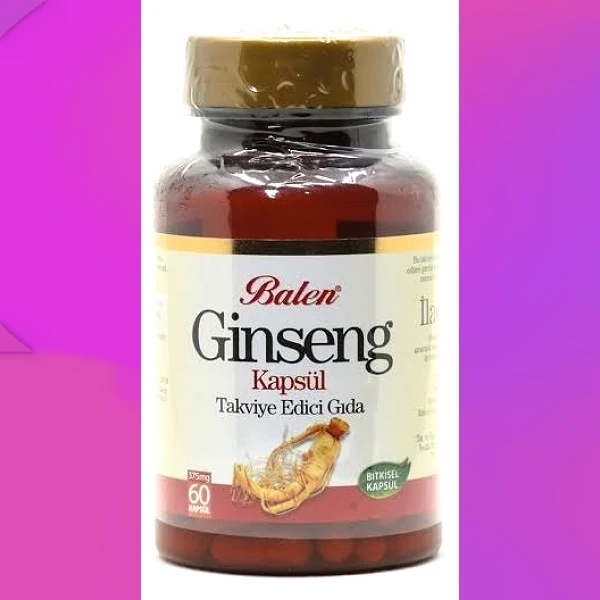 Ginseng