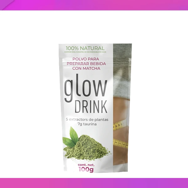 Glow Drink