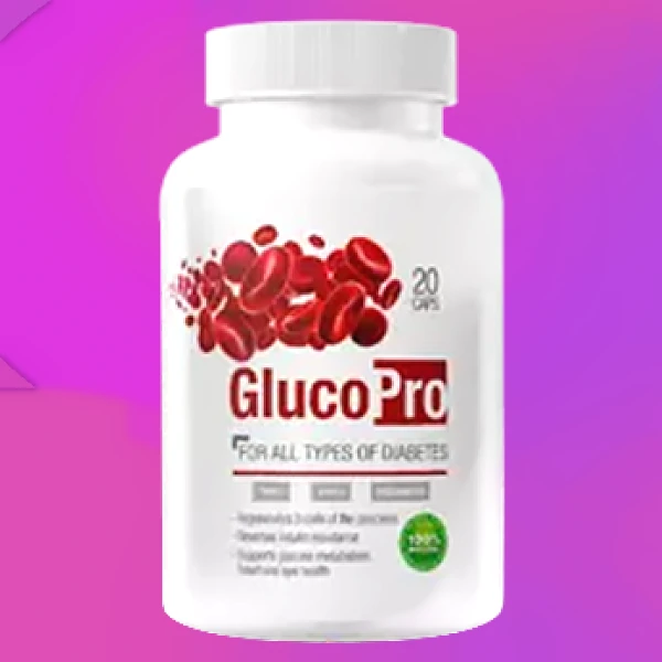 Gluco Pro
