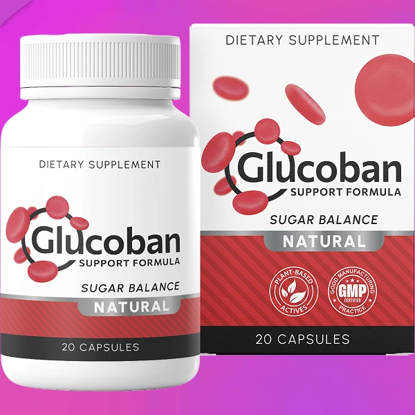 Glucoban