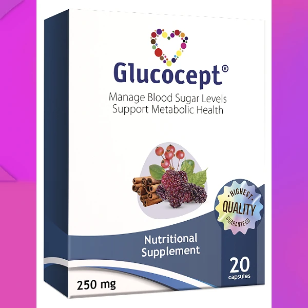 Glucocept