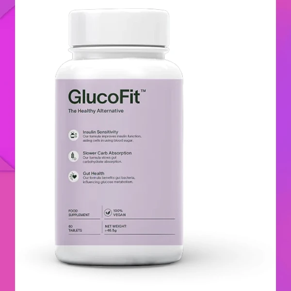 GLUCOFIT