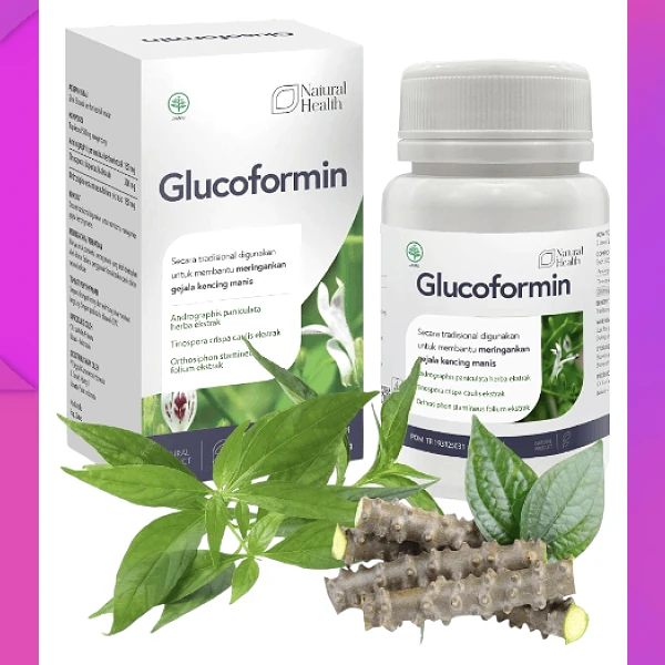 Glucofomin