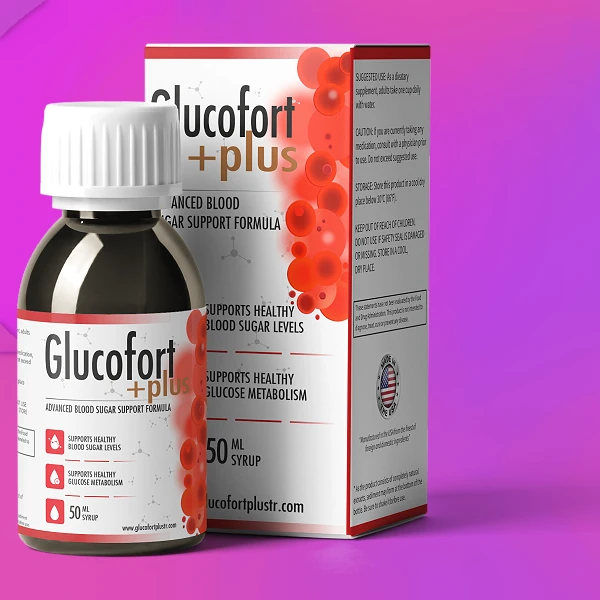 Glucofort Plus
