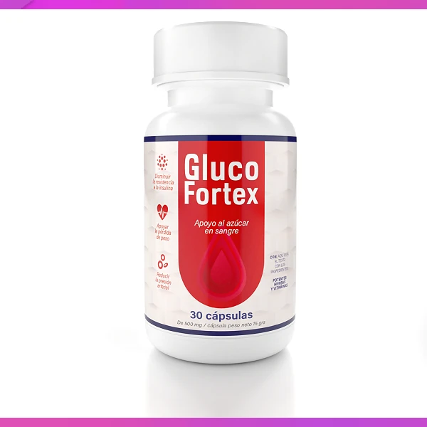 GlucoFortex