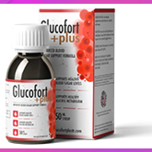 Glucofortplus