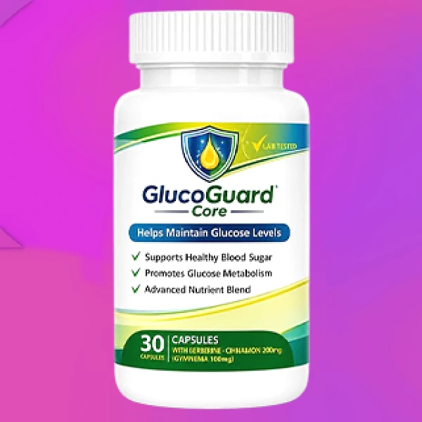 GlucoGuard