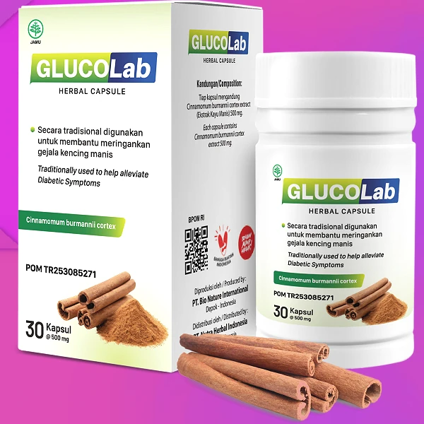 Glucolab