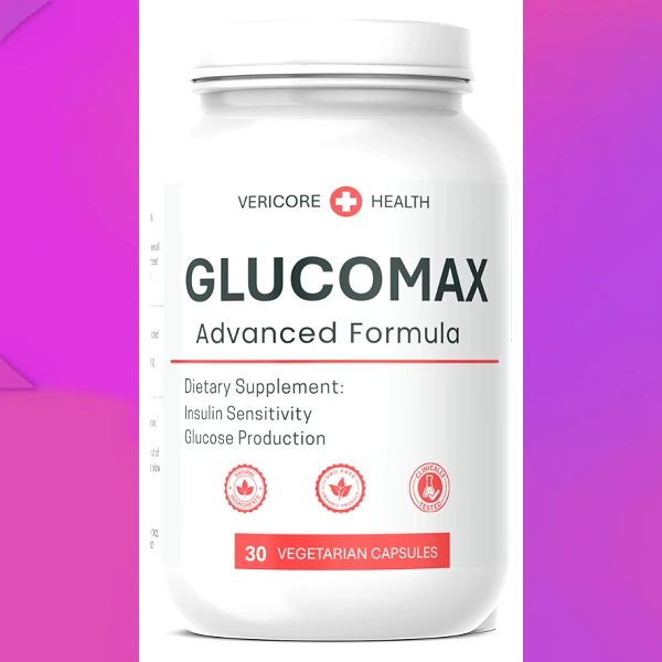 GlucoMax