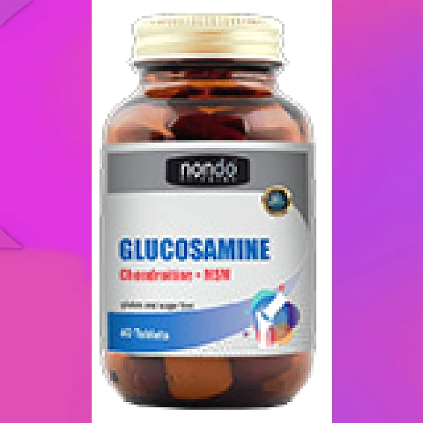 Glucosamine
