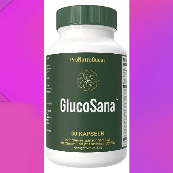 GlucoSana