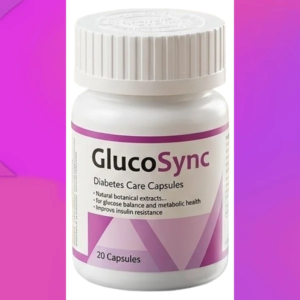 GlucoSync