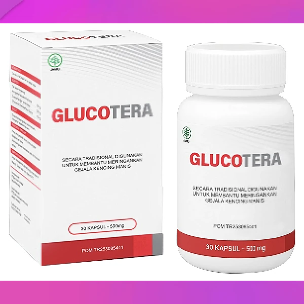 Glucoterra