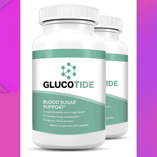 Glucotide