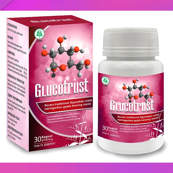 Glucotrast