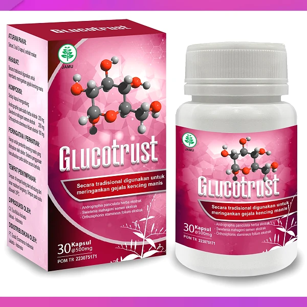 Glucotrust