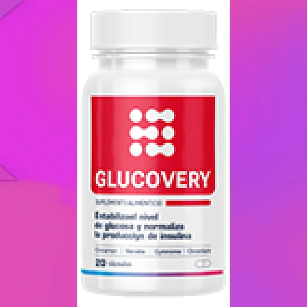 Glucovery