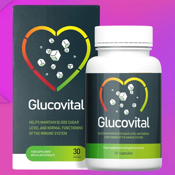 Glucovital
