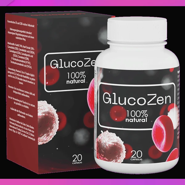 GlucoZen