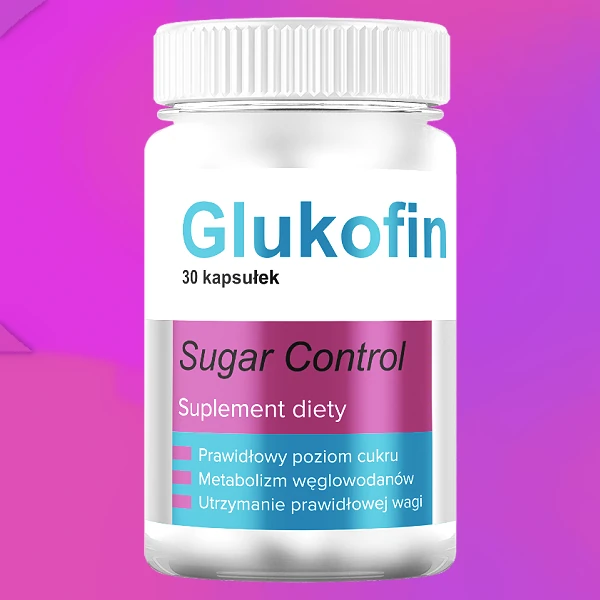 Glukofin