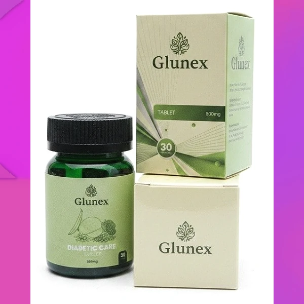 Glunex