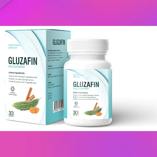 Gluzafin