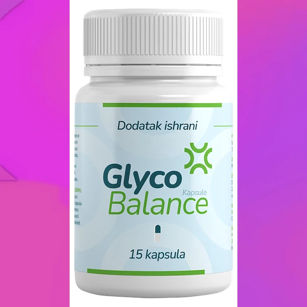 Glyco Balance