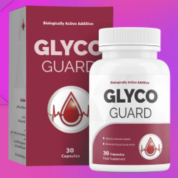 GlycoGuard