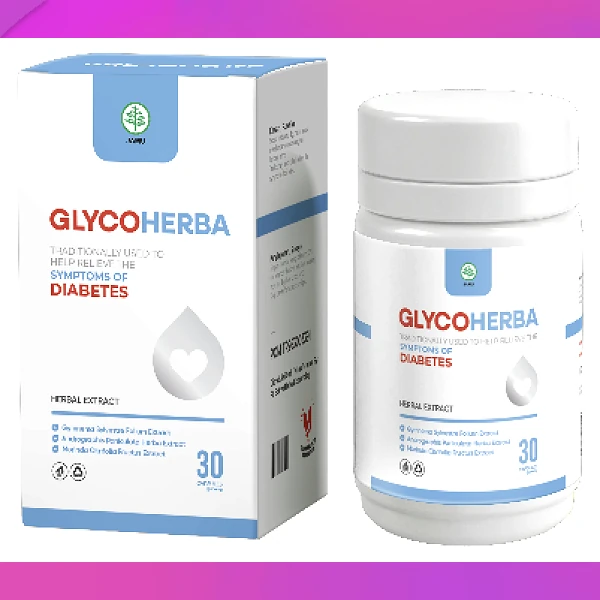 Glycoherba