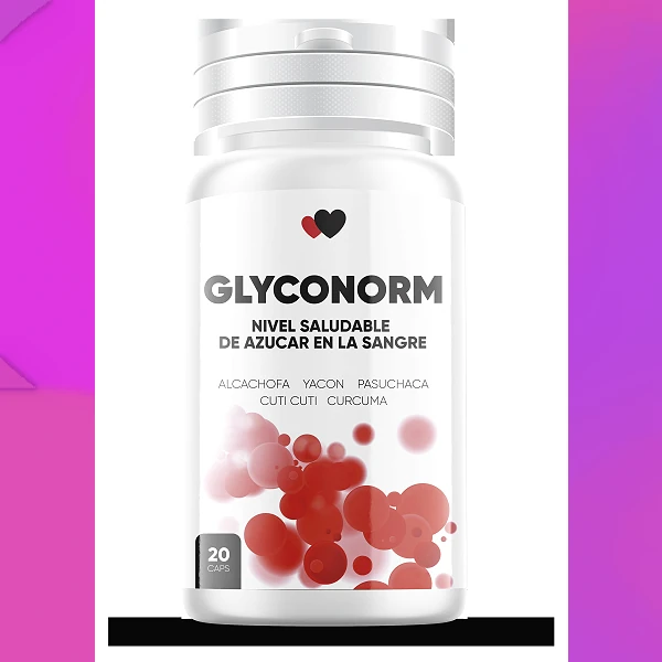 Glyconorm