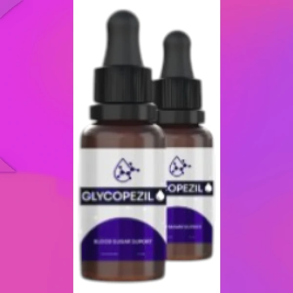 GlycoPezil