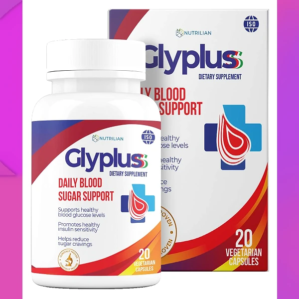 Glyplus