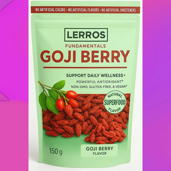 Goji Berry