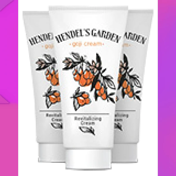 Goji Cream