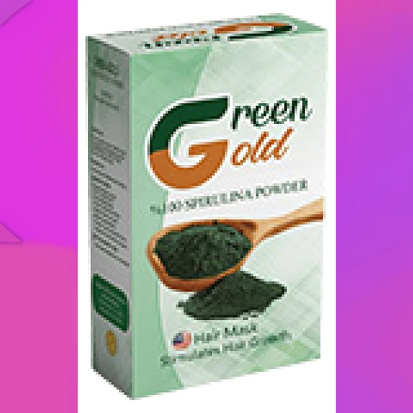 Green Gold