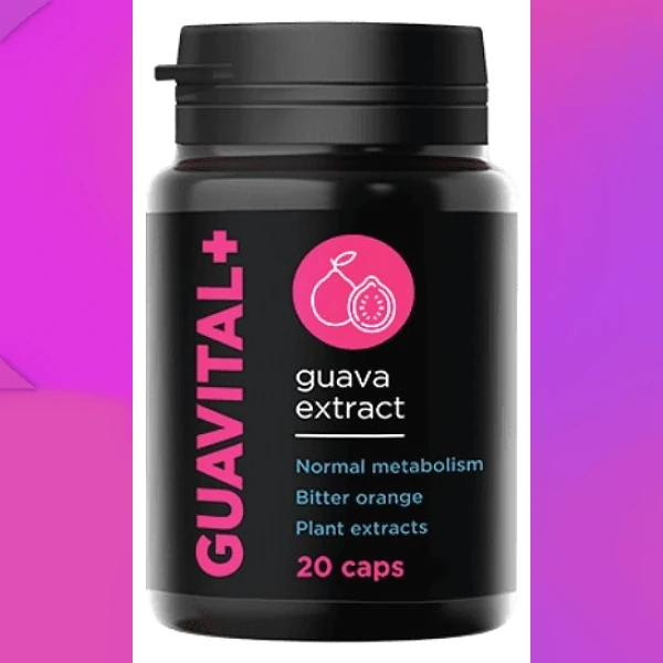 Guavital