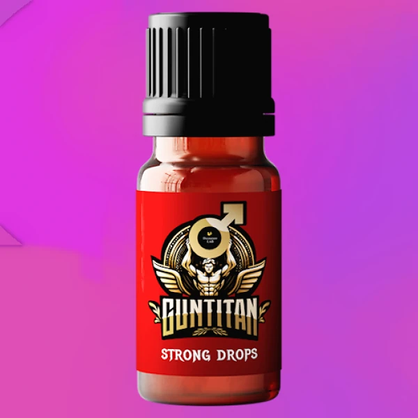 GunTitan
