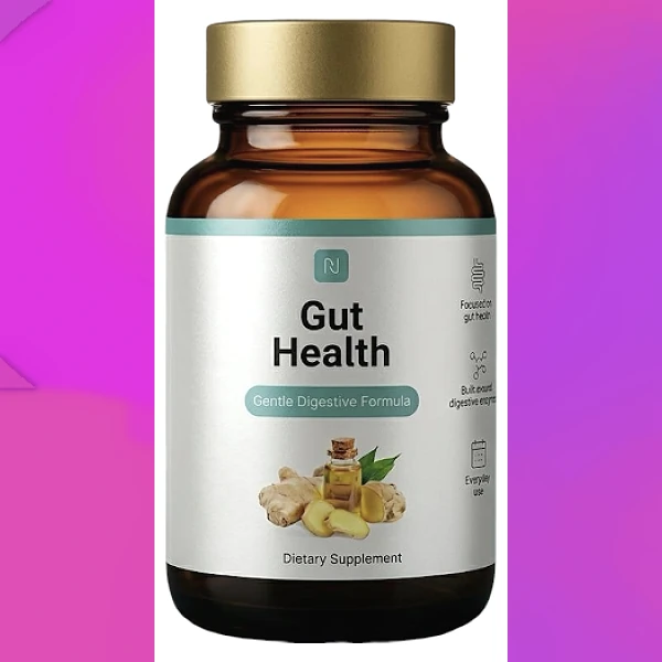 Gut