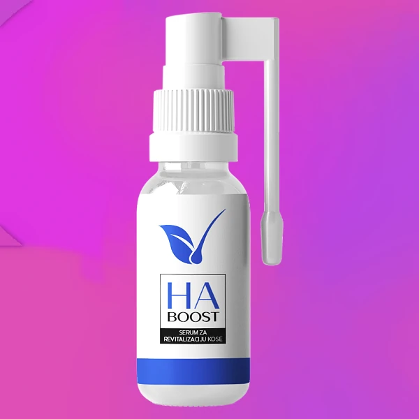 HaBoost