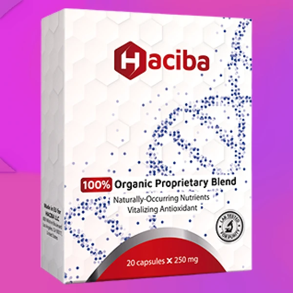Haciba Cystitis