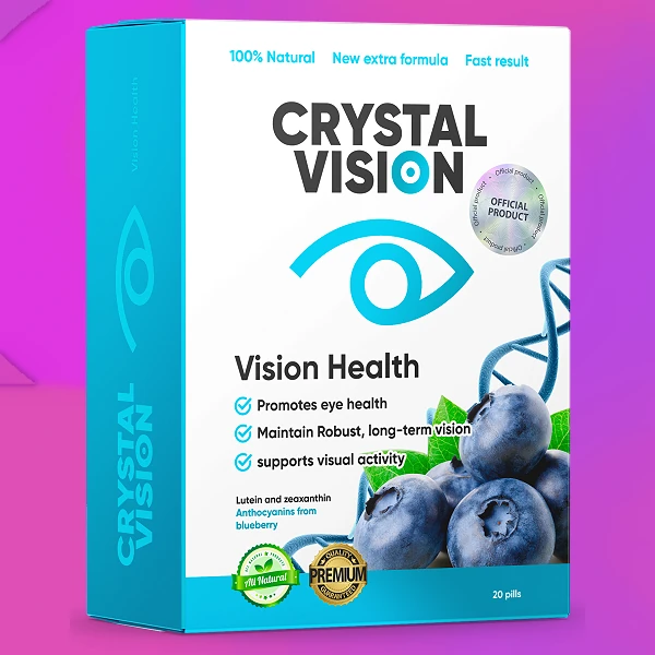 Crystal Vision