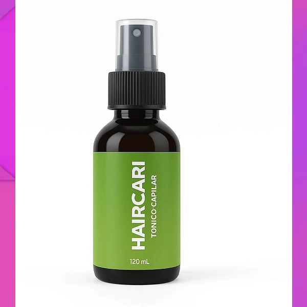 HairCare Spray