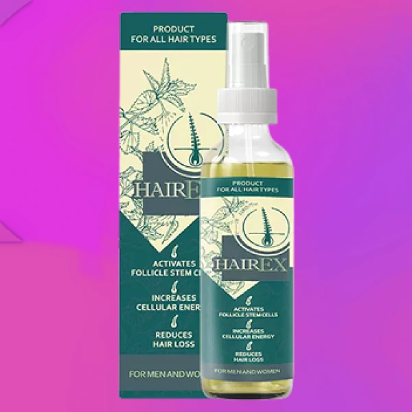 HairEx