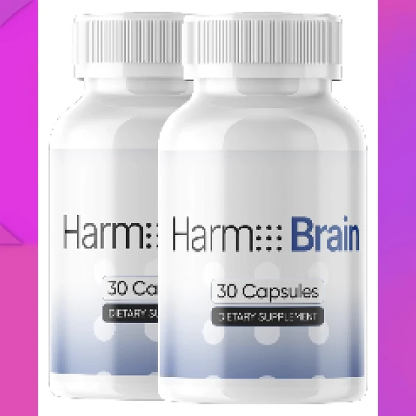 Harmo Brain