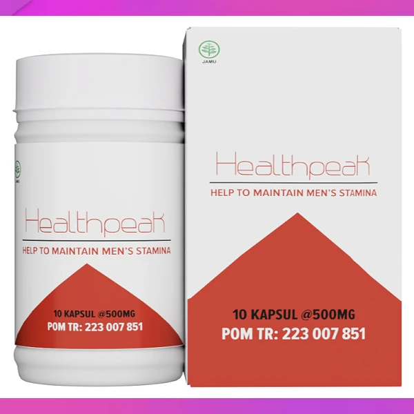 Healthpeak