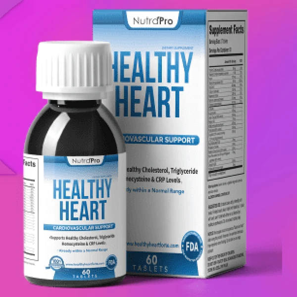 Healthy Heart Forte