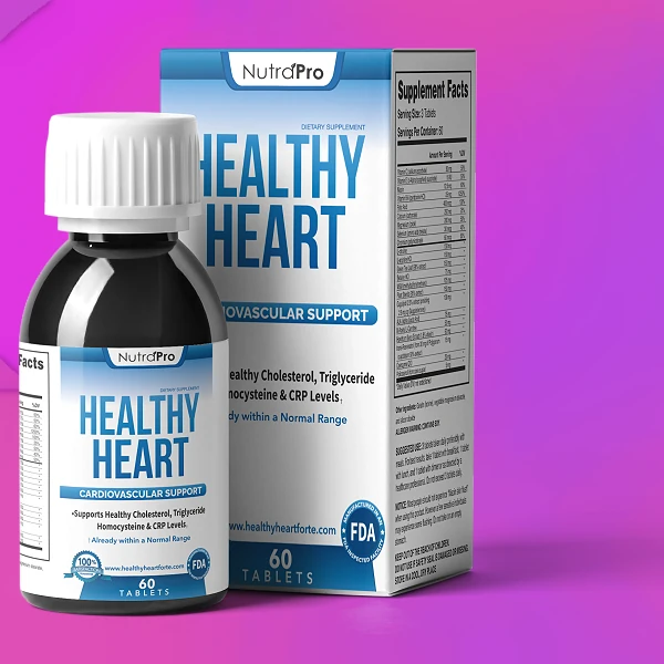 Healthy Heart